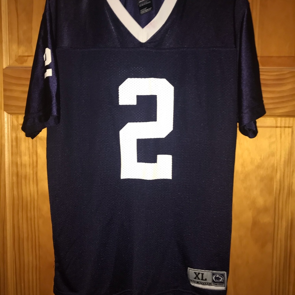 Penn State Jersey